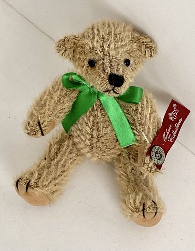 Russ mohair collection teddy - mohair,