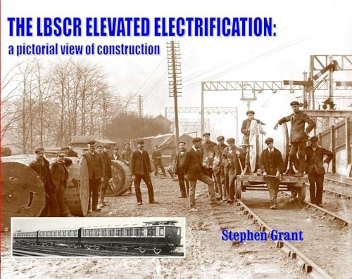The lbscr elevated - the,