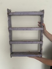 Lilac vintage indian - vintage,