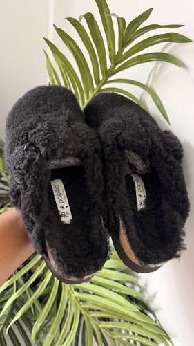 Birkenstock boston big buckle - birkenstock,