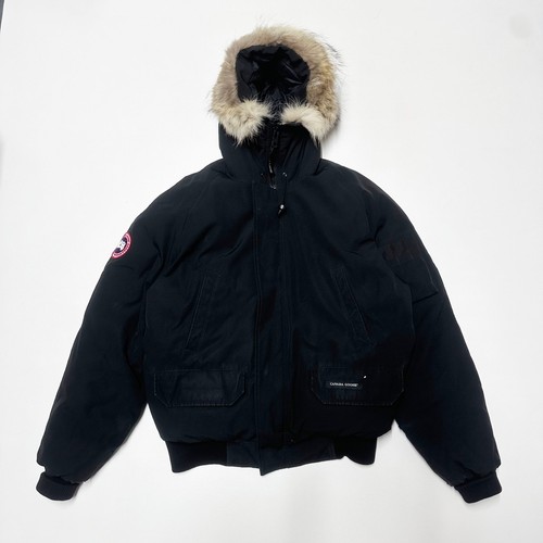 Canada goose chillwack - goose, parka