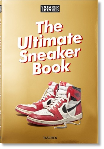 Sneaker freaker the ultimate - sneaker, freaker.