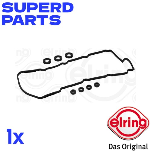 Rocker cover gasket - cover,