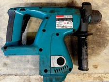Makita BHR200, 24v, SDS Plus