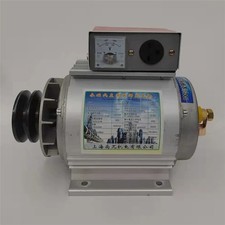 Welding Power Generator DC