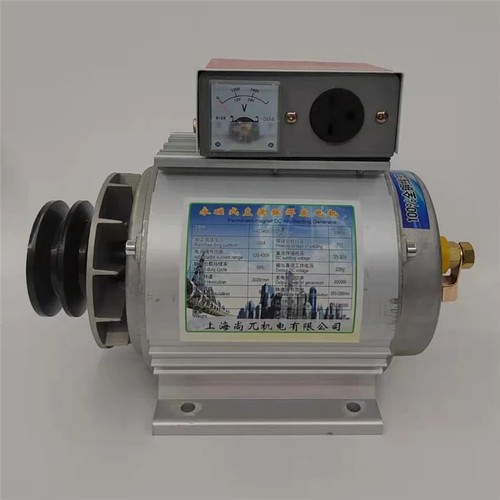 Welding power generator - welding,
