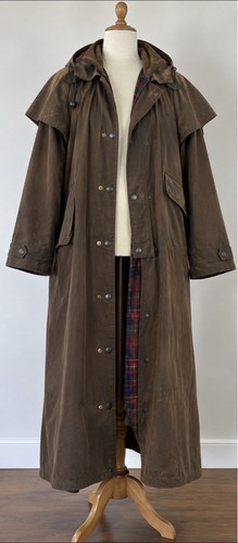 Vintage backhouse barbour - vintage,