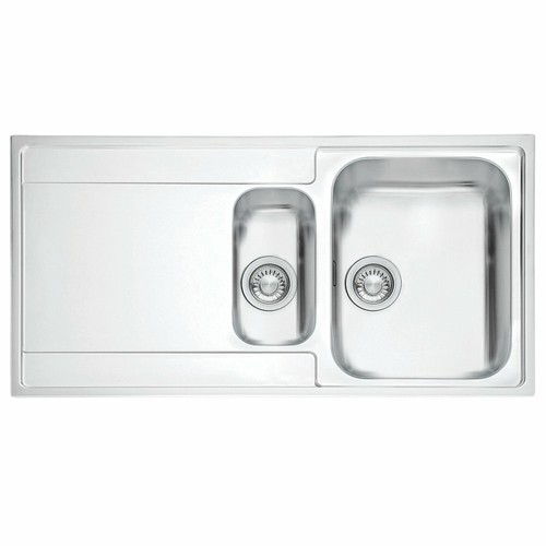 Franke maris slim top - maris,