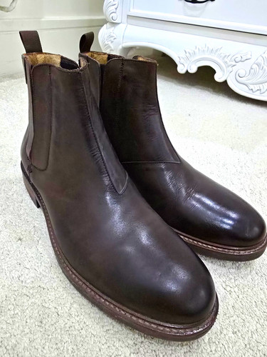 Rocha john men brown - men’s,