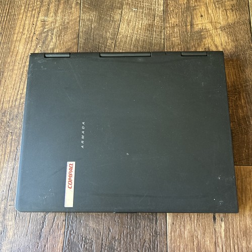 Compaq armada m700 vintage - compaq,