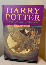 Harry Potter & the Prisoner of