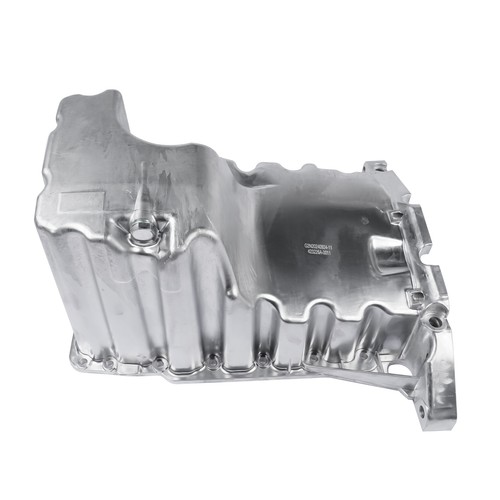 Engine oil sump for - oil, crafter