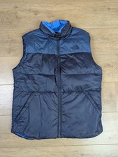 The North Face 700 Gilet Goose