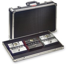 Abs Case for Guitar Floor