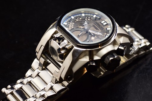 Invicta reserve bolt zeus - invicta,