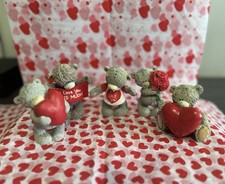 Tatty Teddy "Me to You" bears