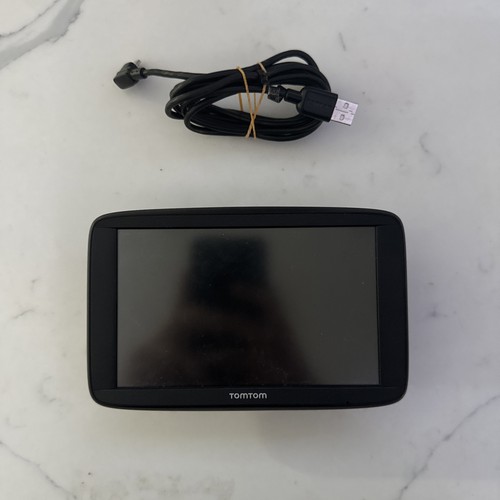 Tomtom car sat - sat, 62,