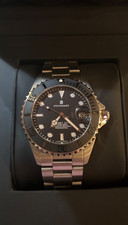 Steinhart Ocean 39 Black