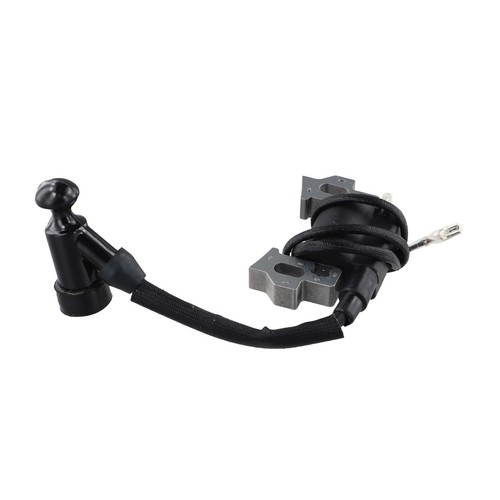 Easily installed ignition coil - ignition,