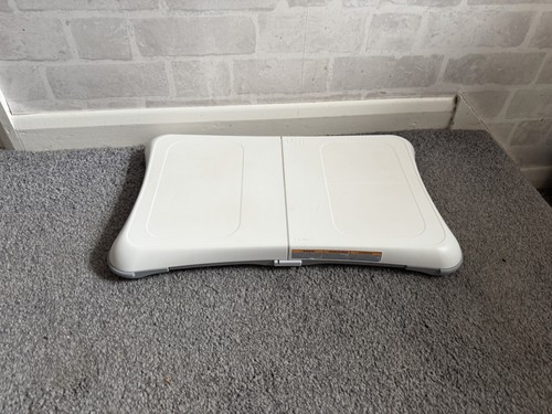 Nintendo wii balance board for - nintendo,