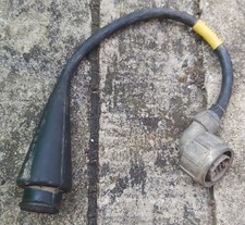 LARKSPUR ARMY MILITARY RADIO