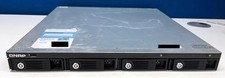 QNAP TS-431U NAS With 8TB (2 x 4TB 3.5" Drives)