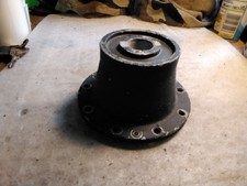 Original Steering Wheel Boss