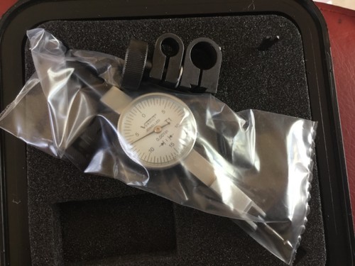Verdict dial test - verdict,