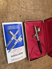 Magic Marker Super 63 Airbrush By Devilbiss 