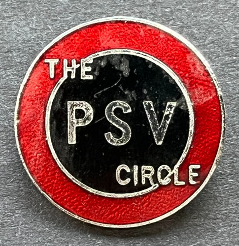 The psv circle motoring truck - psv,