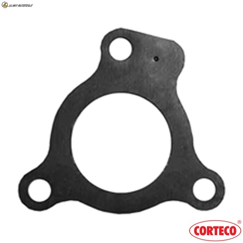 Intake manifold gasket 450073p - gasket,