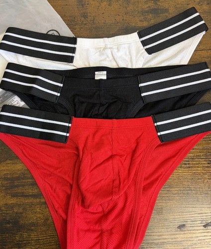 Triple pack men shape - triple, of