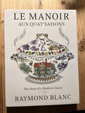 Manoir Aux Quat'Saisons by