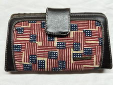 Longaberger Victory Flag