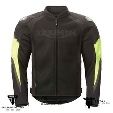Genuine triumph motorcycles - genuine,
