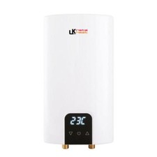 Electric Hot Water Heater
