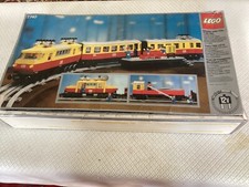 lego train set 7740