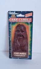 Vintage Star Wars Birthday