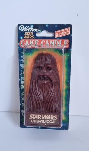 Vintage star wars birthday - star,