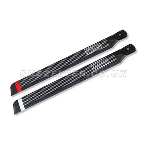 Walkera master main rotor - cp,