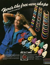 Eton Watch Set - Nylon