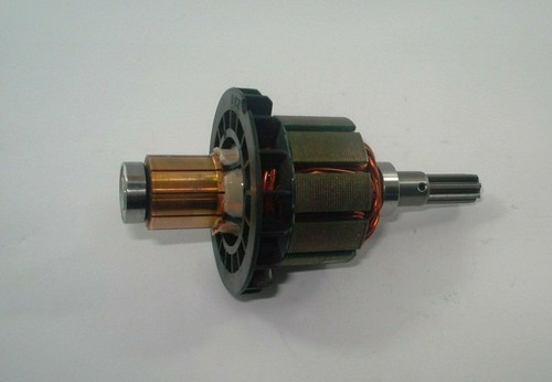 Genuine makita armature - genuine,