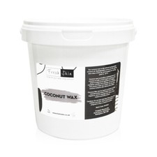 1KG Coconut Wax - Candles