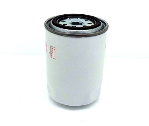 Engine oil filter spin - oil, (spin