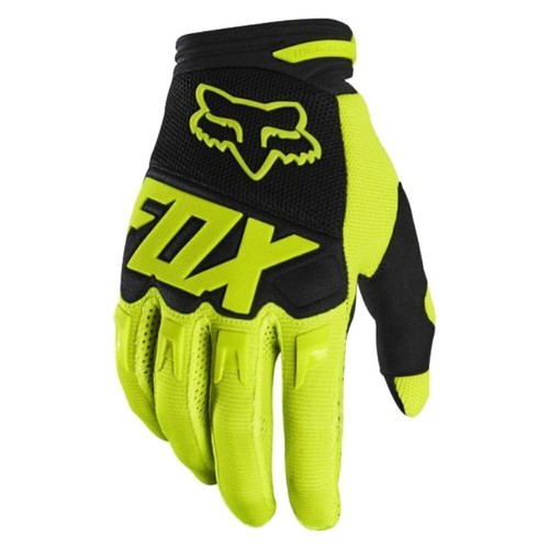 Full finger mtb gloves - mtb,
