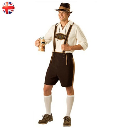 Men oktoberfest bavarian - men,