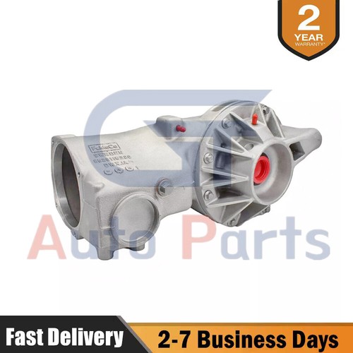 Rear differential diff - rear,