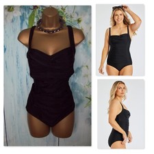 NEW BONMARCHE SWIMSUIT SIZE