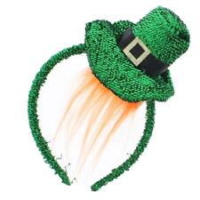 St Patrick's Day Leprechaun