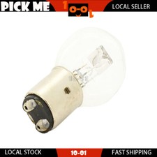Headlight Bulb BA20D For Vespa